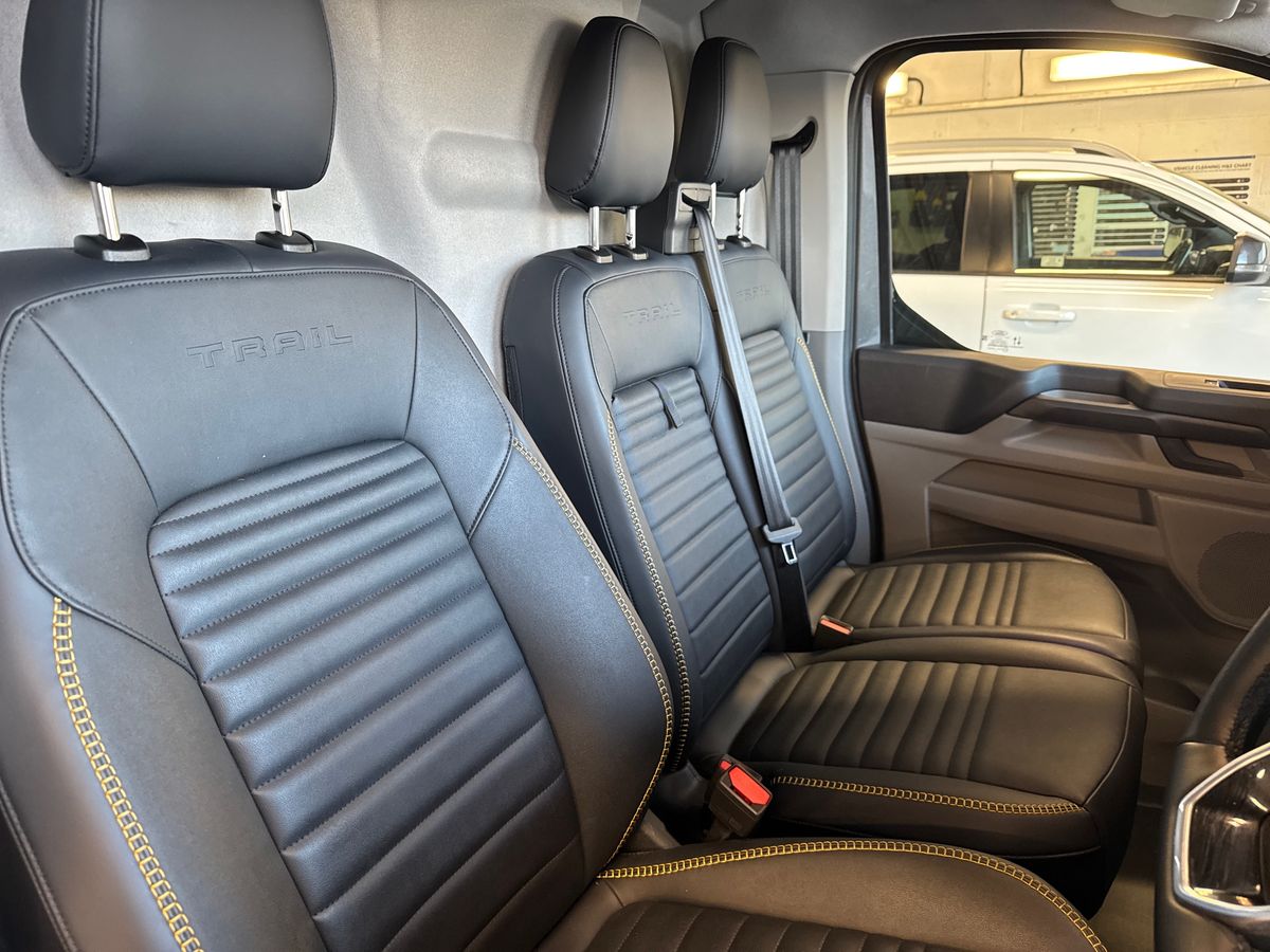 Used Ford Transit Custom 2025 for sale - 77833545: Photo 27