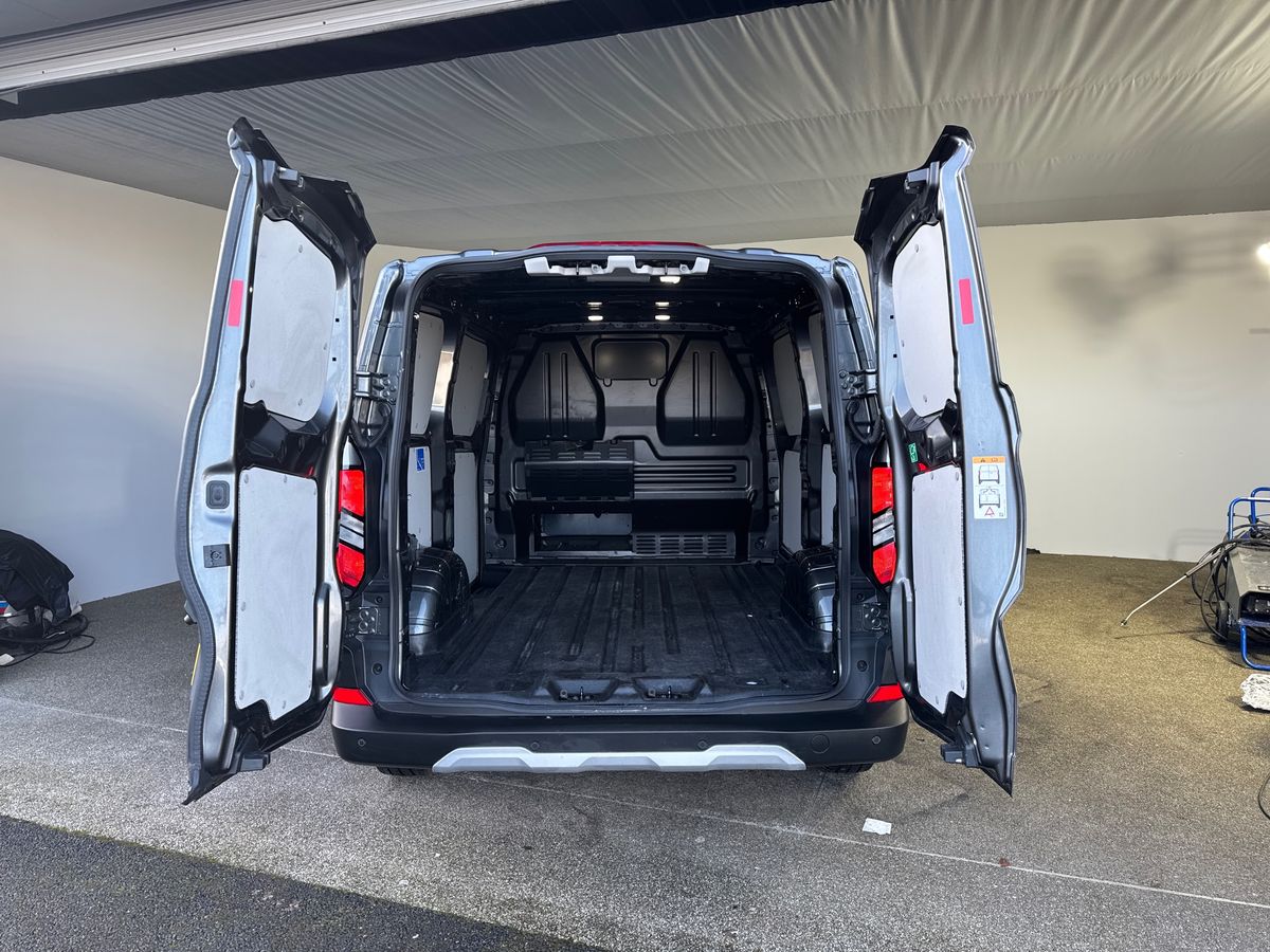 Used Ford Transit Custom 2025 for sale - 77833545: Photo 28