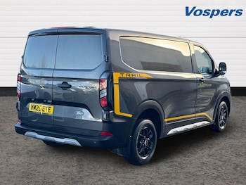 Used Ford Transit Custom 2025 for sale - 77833545: Photo