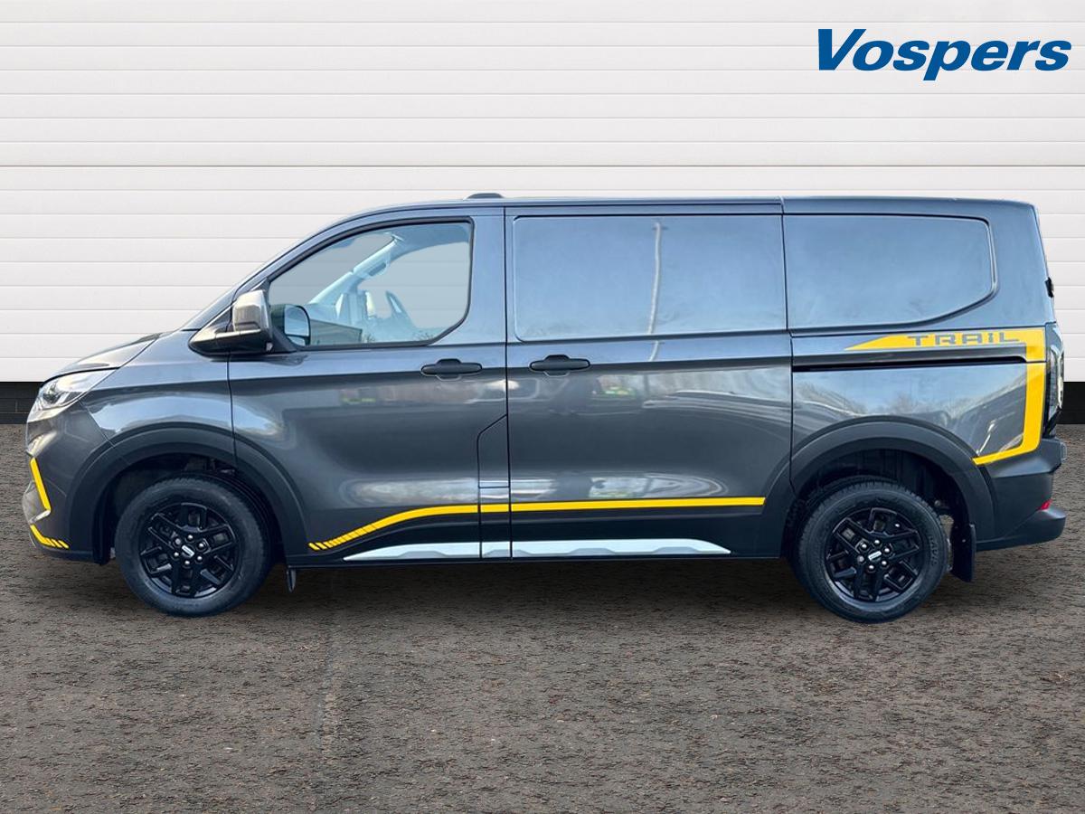 Used Ford Transit Custom 2025 for sale - 77833545: Photo 7