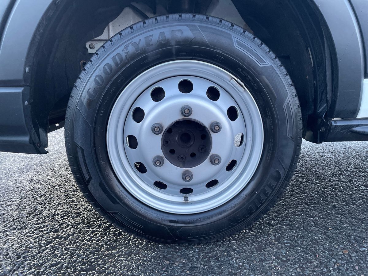 Used Ford Transit 2022 for sale - 77539756: Photo 11