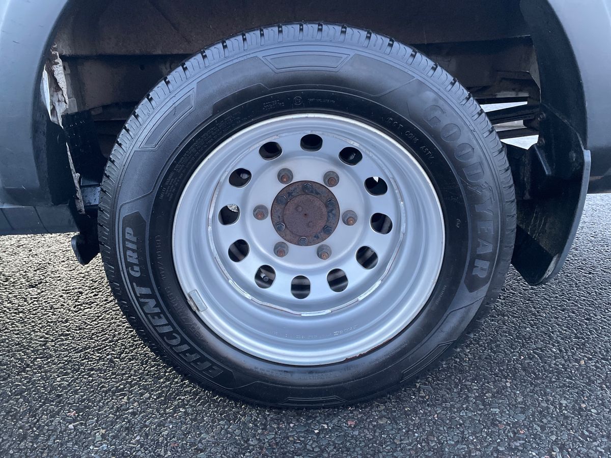 Used Ford Transit 2022 for sale - 77539756: Photo 13