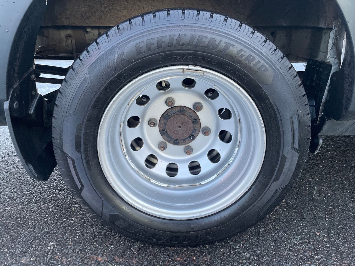 Used Ford Transit 2022 for sale - 77539756: Photo 14