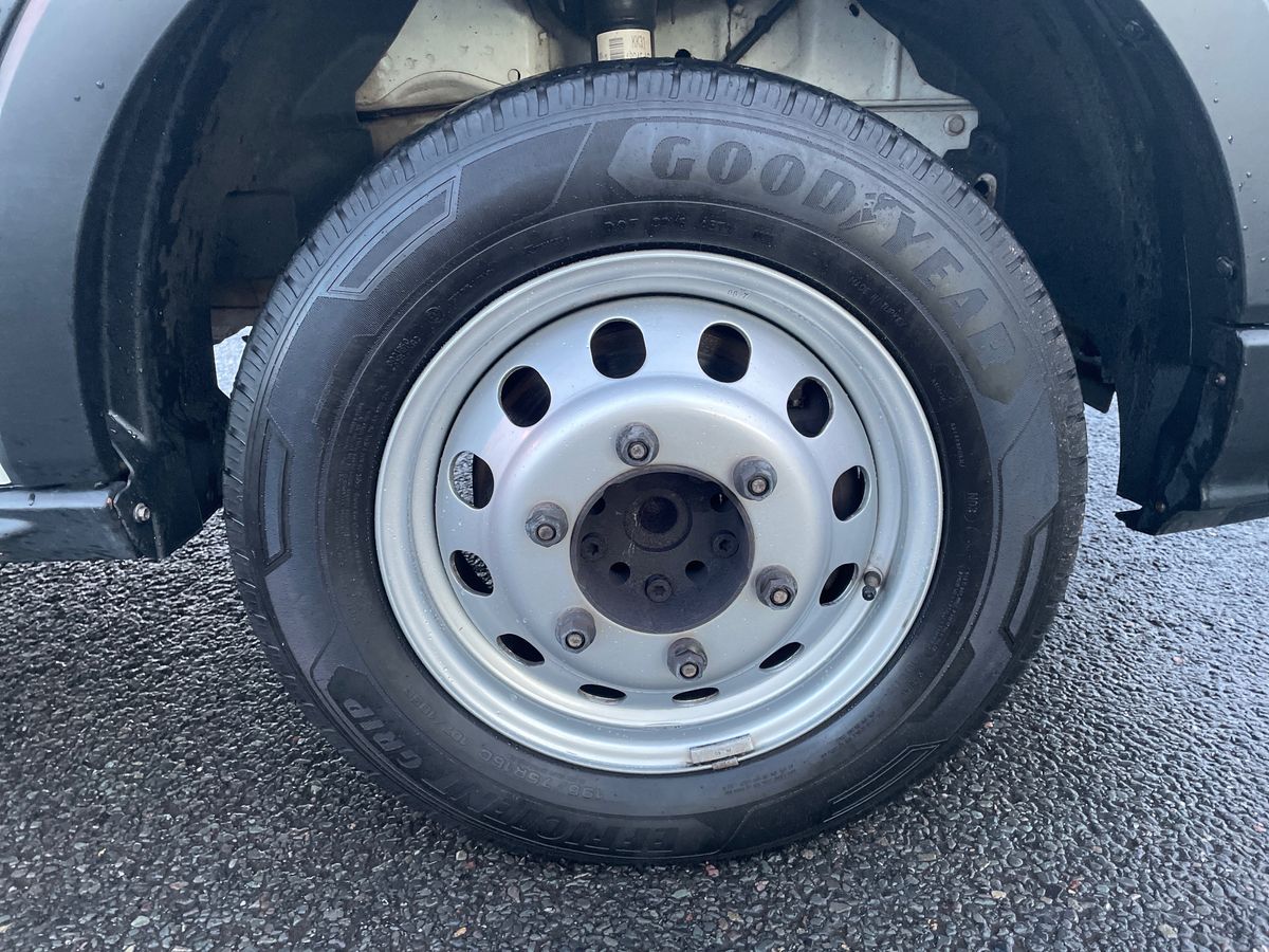 Used Ford Transit 2022 for sale - 77539756: Photo 15