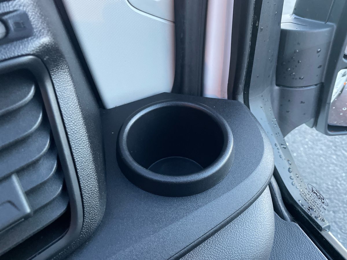 Used Ford Transit 2022 for sale - 77539756: Photo 23