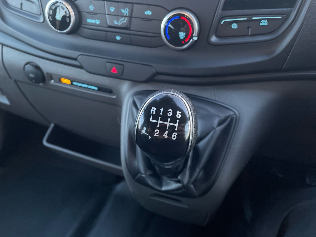 Used Ford Transit 2022 for sale - 77539756: Photo 24