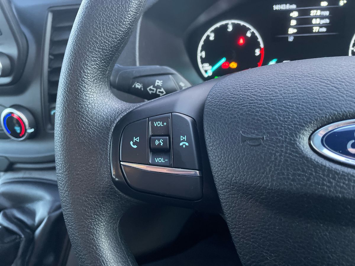 Used Ford Transit 2022 for sale - 77539756: Photo 25