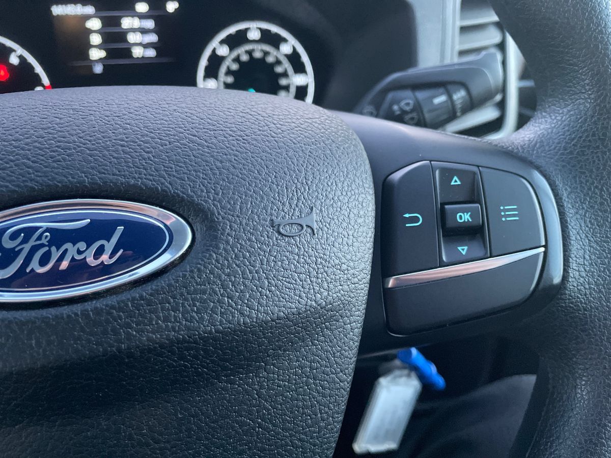 Used Ford Transit 2022 for sale - 77539756: Photo 26