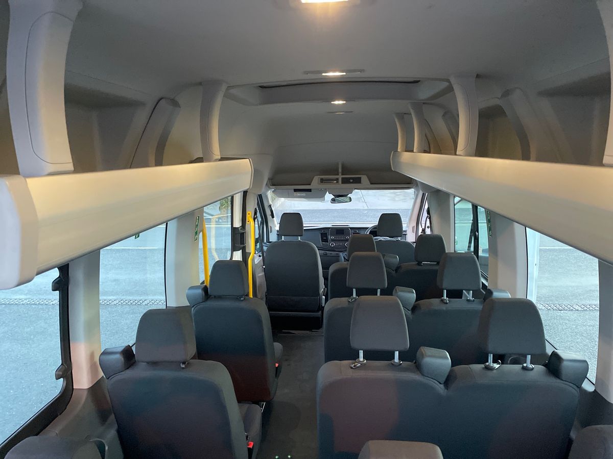 Used Ford Transit 2022 for sale - 77539756: Photo 31