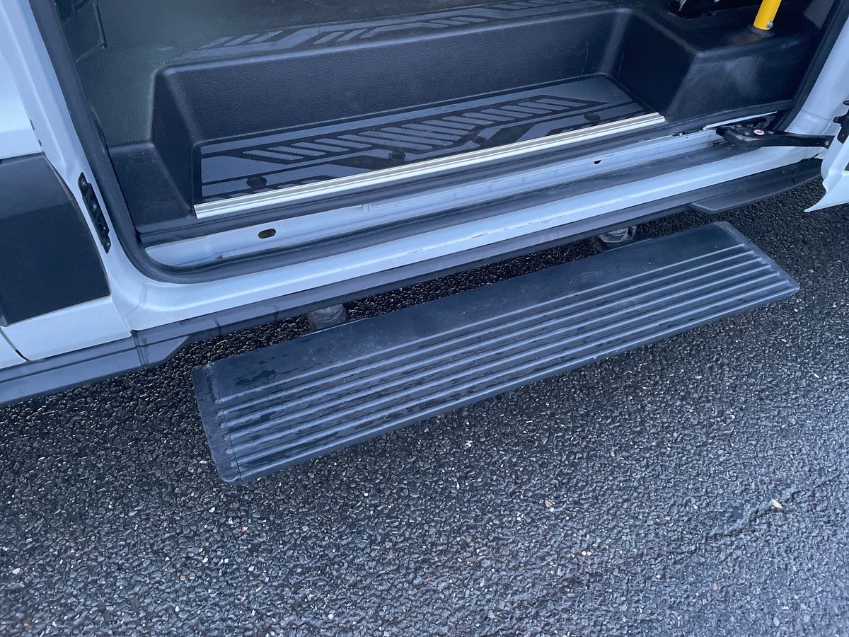 Used Ford Transit 2022 for sale - 77539756: Photo 33