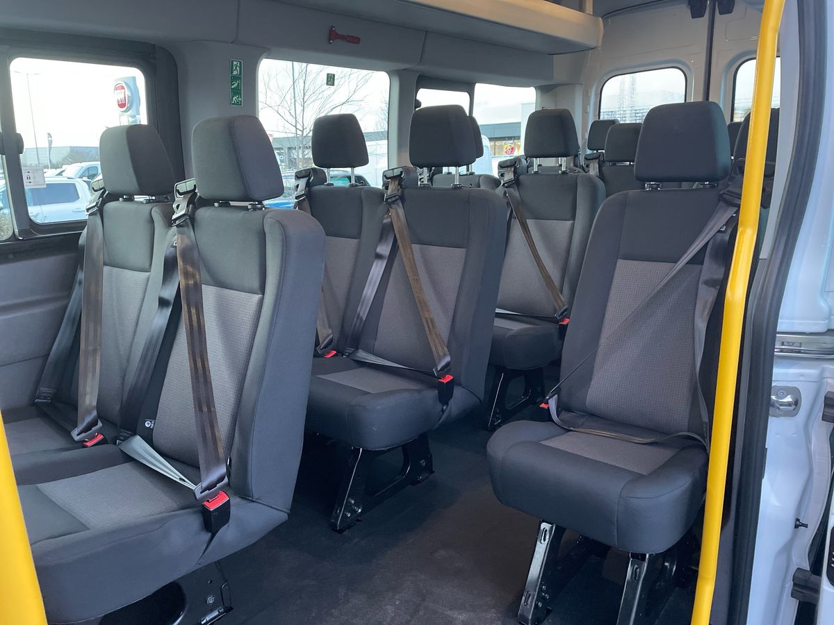 Used Ford Transit 2022 for sale - 77539756: Photo 34