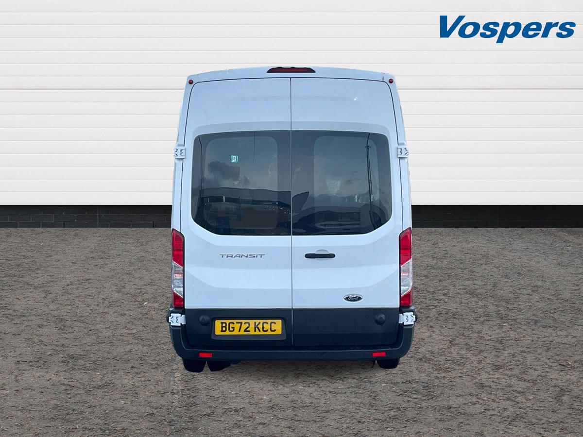 Used Ford Transit 2022 for sale - 77539756: Photo 5