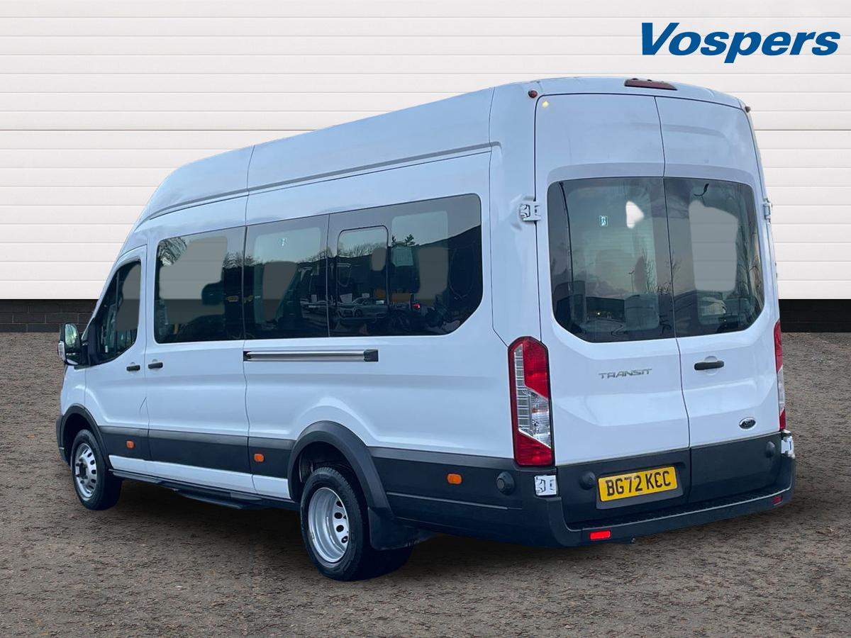 Used Ford Transit 2022 for sale - 77539756: Photo 6