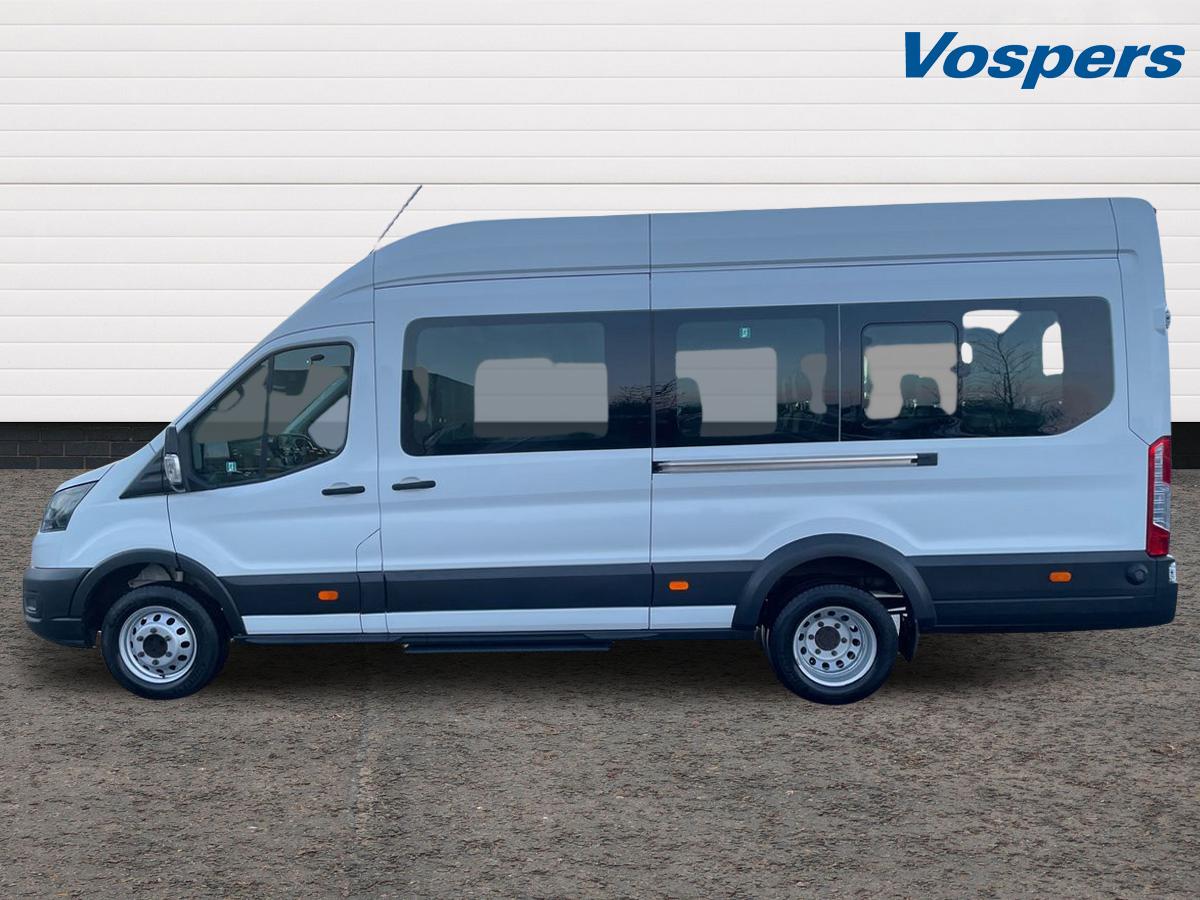 Used Ford Transit 2022 for sale - 77539756: Photo 7