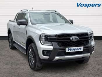 Used Ford Ranger 2023 for sale - 75077528: Photo