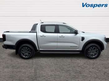 Used Ford Ranger 2023 for sale - 75077528: Photo