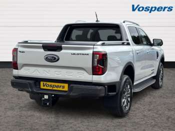 Used Ford Ranger 2023 for sale - 75077528: Photo