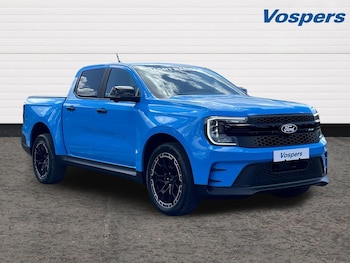 Used Ford Ranger 2026 for sale - 78849323: Photo