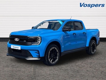 Used Ford Ranger 2026 for sale - 78849323: Photo