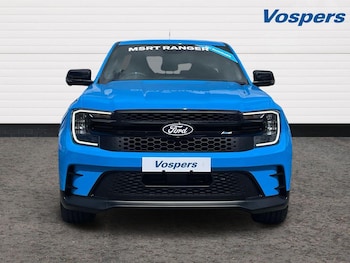 Used Ford Ranger 2026 for sale - 78849323: Photo