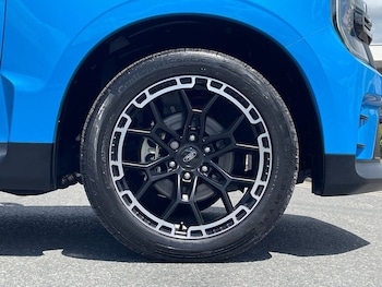 Used Ford Ranger 2026 for sale - 78849323: Photo