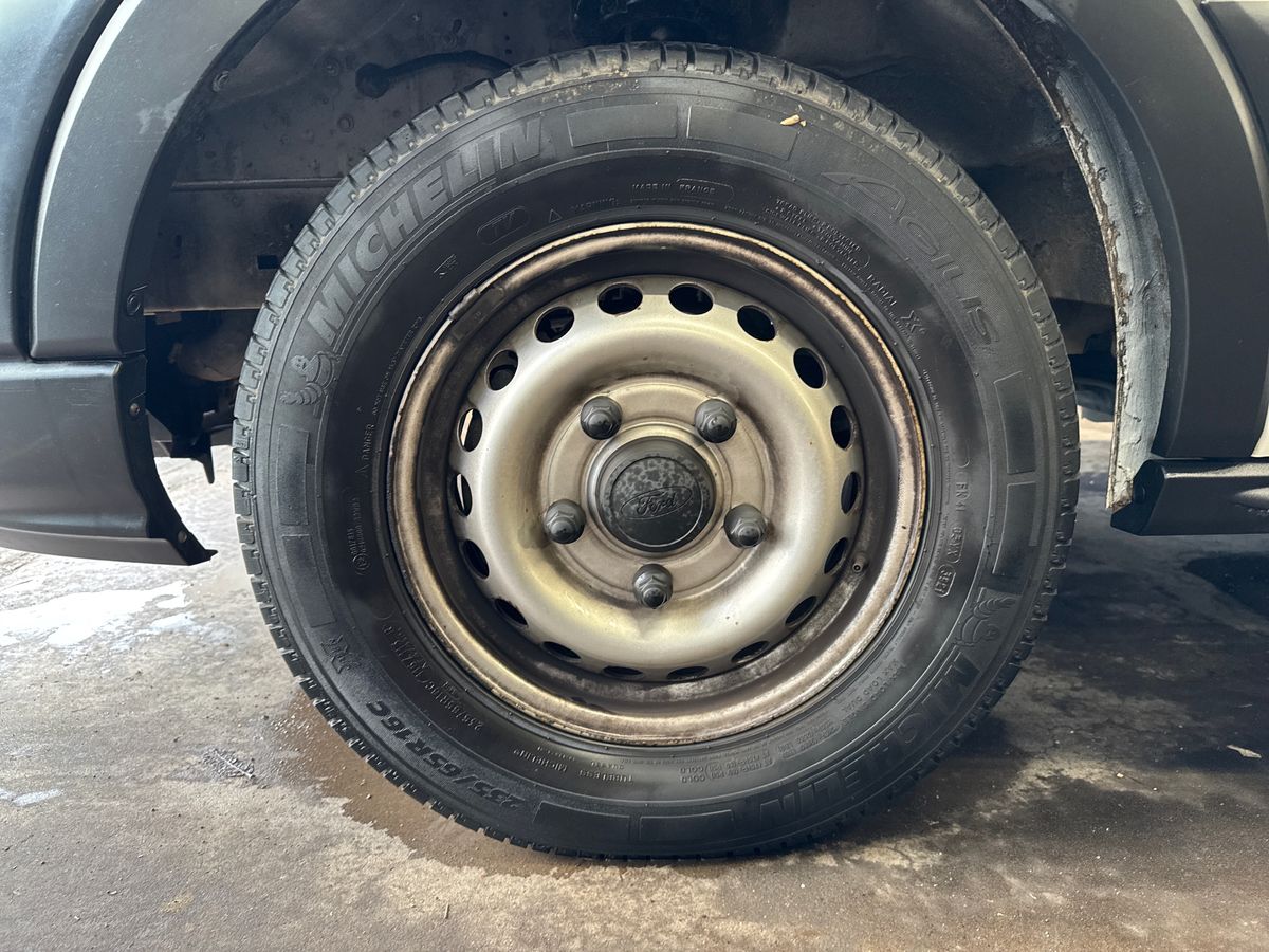 Used Ford Transit 2022 for sale - 77833376: Photo 11