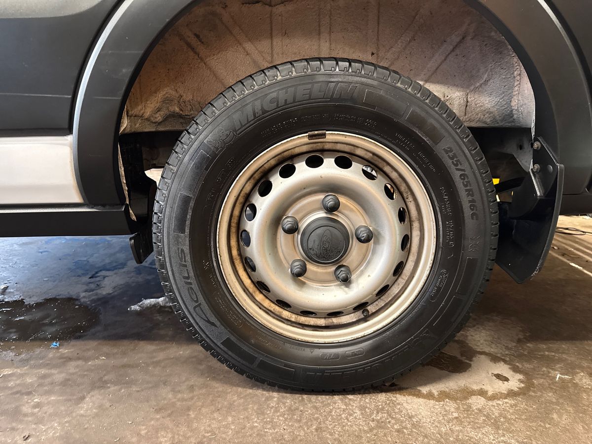 Used Ford Transit 2022 for sale - 77833376: Photo 13