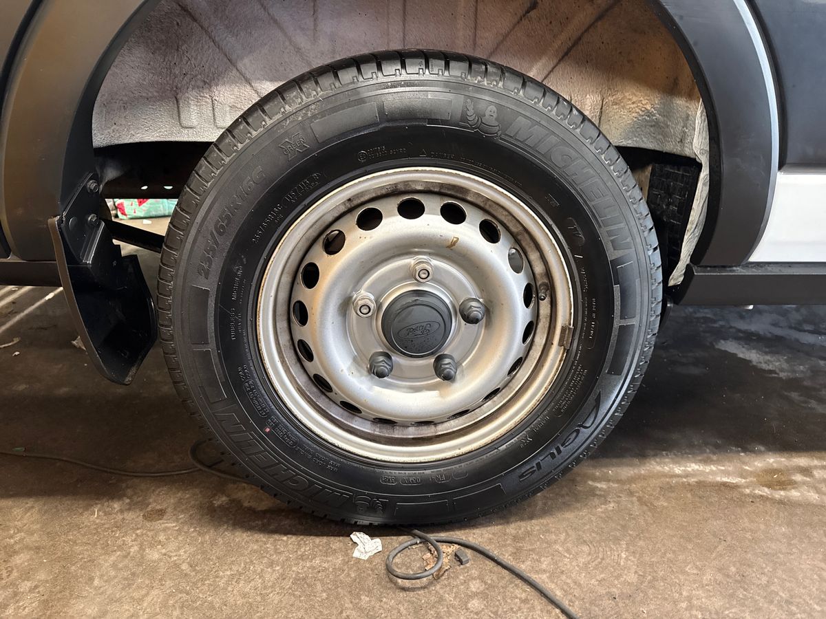 Used Ford Transit 2022 for sale - 77833376: Photo 15