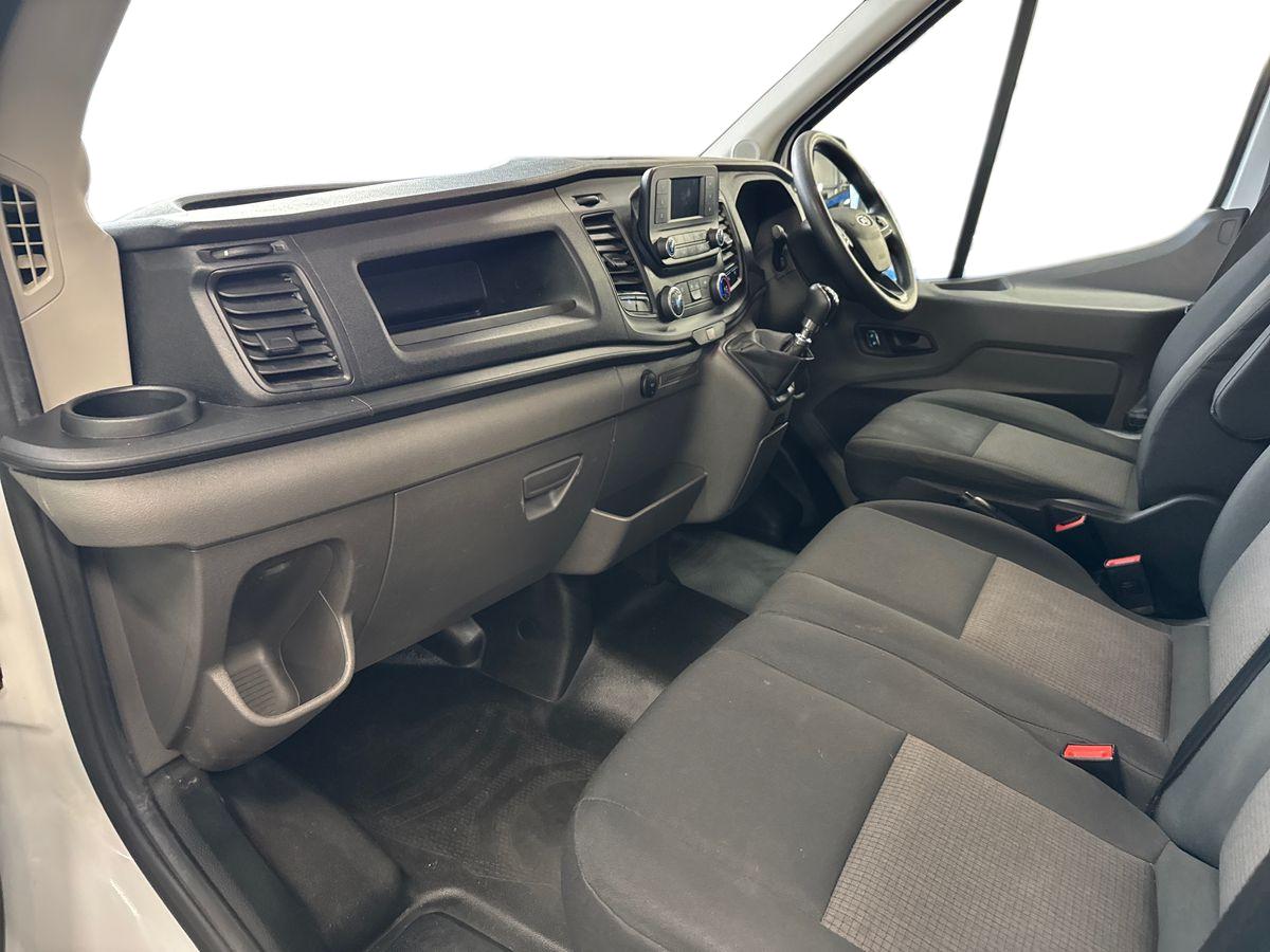 Used Ford Transit 2022 for sale - 77833376: Photo 18