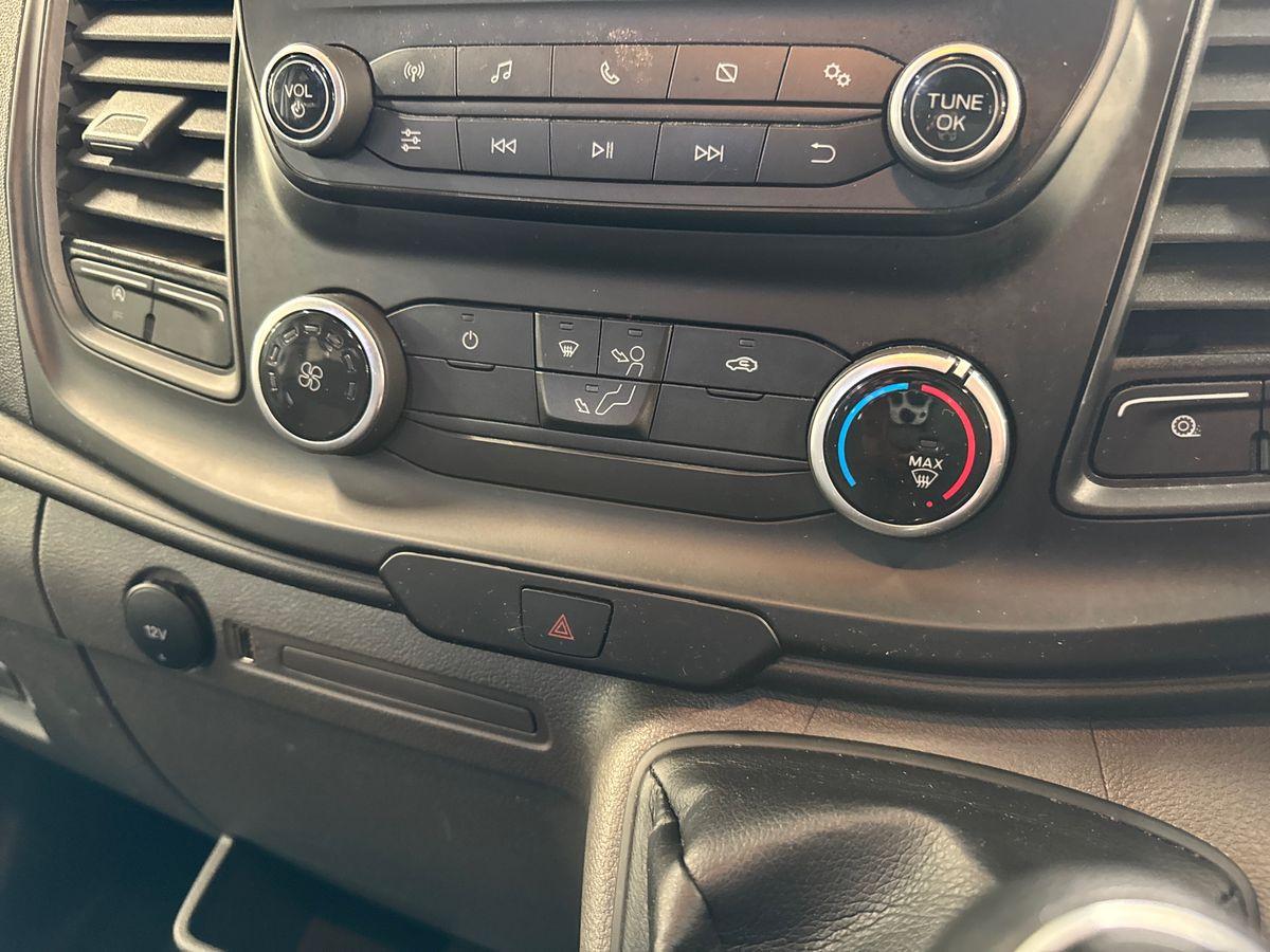 Used Ford Transit 2022 for sale - 77833376: Photo 19