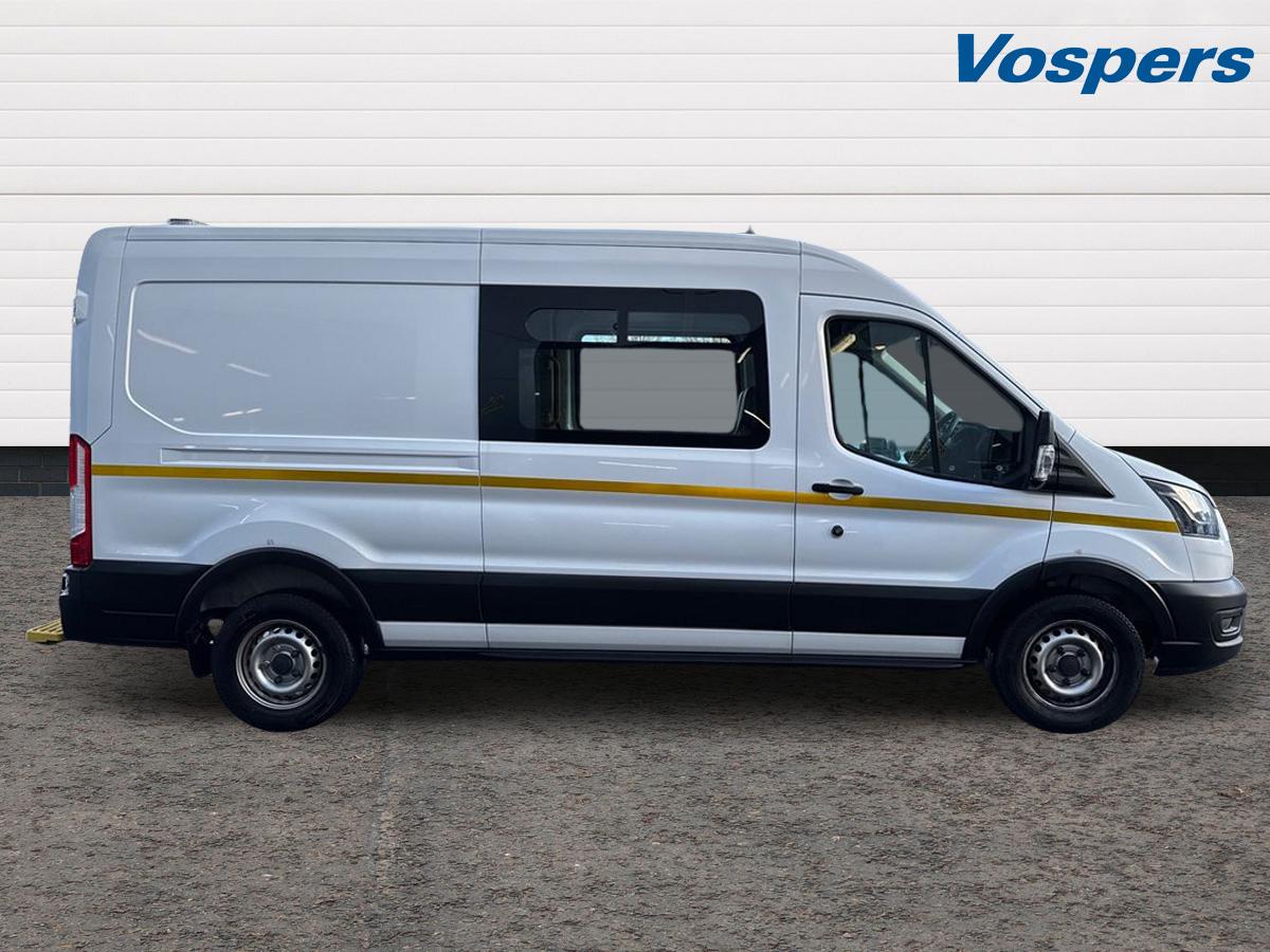 Used Ford Transit 2022 for sale - 77833376: Photo 2