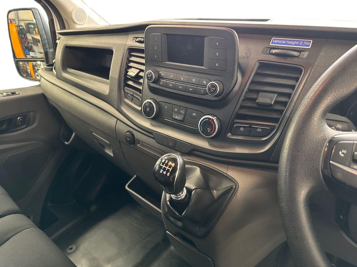 Used Ford Transit 2022 for sale - 77833376: Photo 22