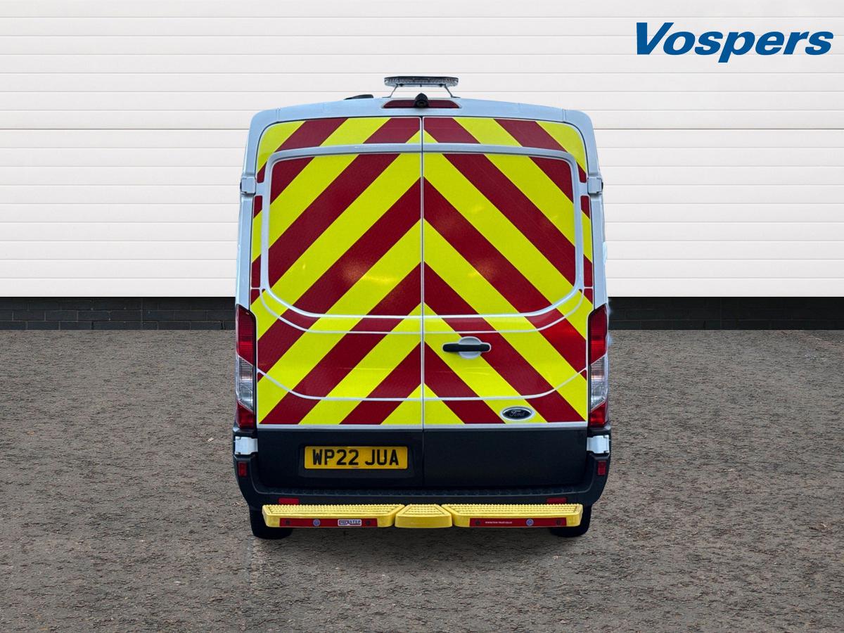 Used Ford Transit 2022 for sale - 77833376: Photo 5