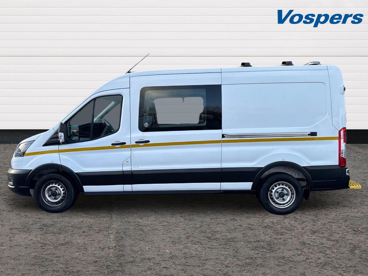 Used Ford Transit 2022 for sale - 77833376: Photo 7