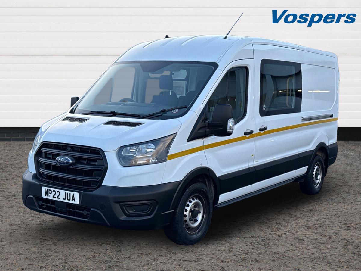 Used Ford Transit 2022 for sale - 77833376: Photo 9