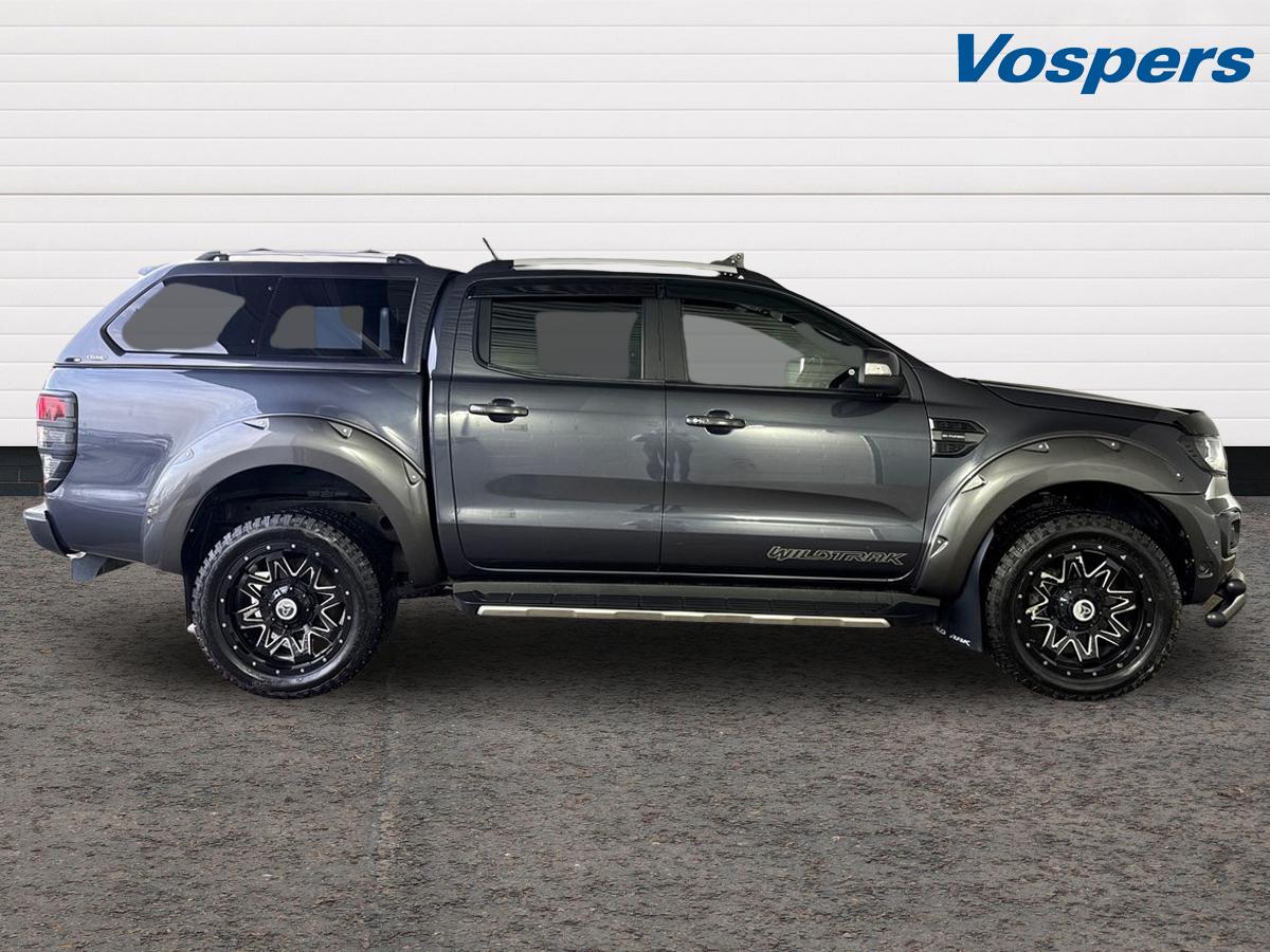 Used Ford Ranger 2021 for sale - 76575158: Photo 10