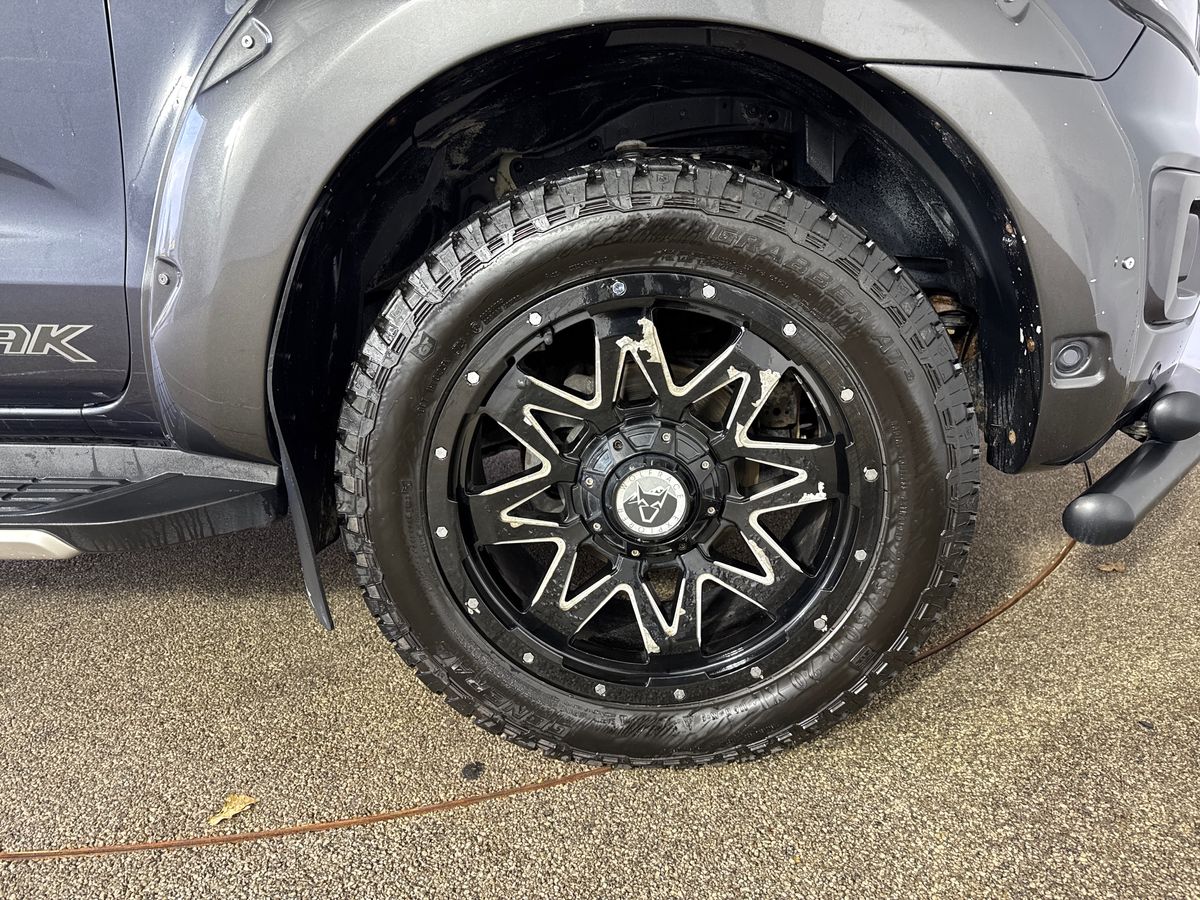 Used Ford Ranger 2021 for sale - 76575158: Photo 13