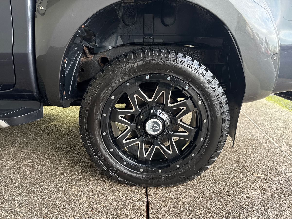 Used Ford Ranger 2021 for sale - 76575158: Photo 15