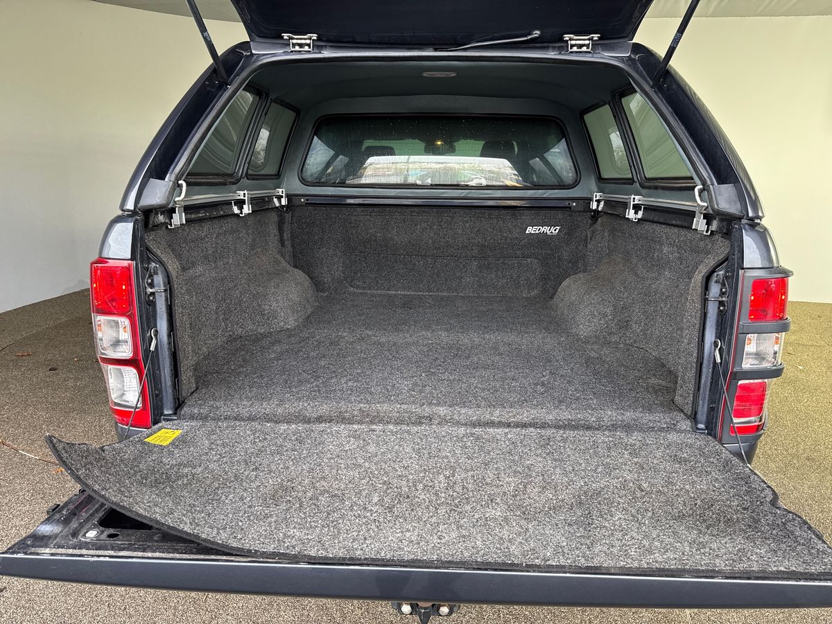 Used Ford Ranger 2021 for sale - 76575158: Photo 17