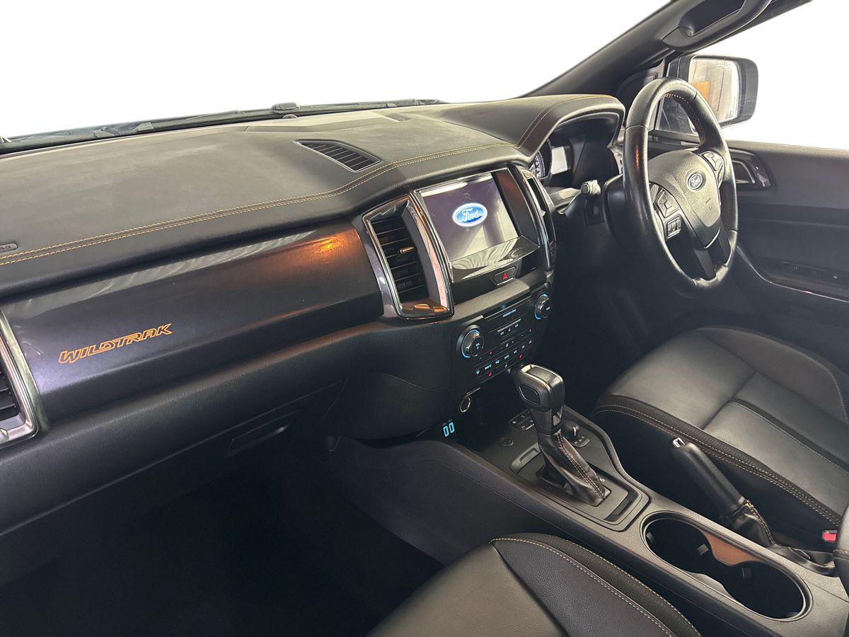 Used Ford Ranger 2021 for sale - 76575158: Photo 18