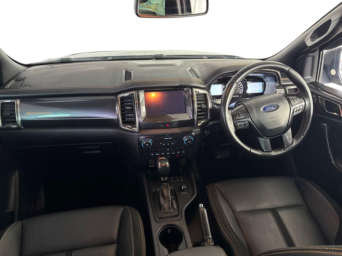 Used Ford Ranger 2021 for sale - 76575158: Photo 19