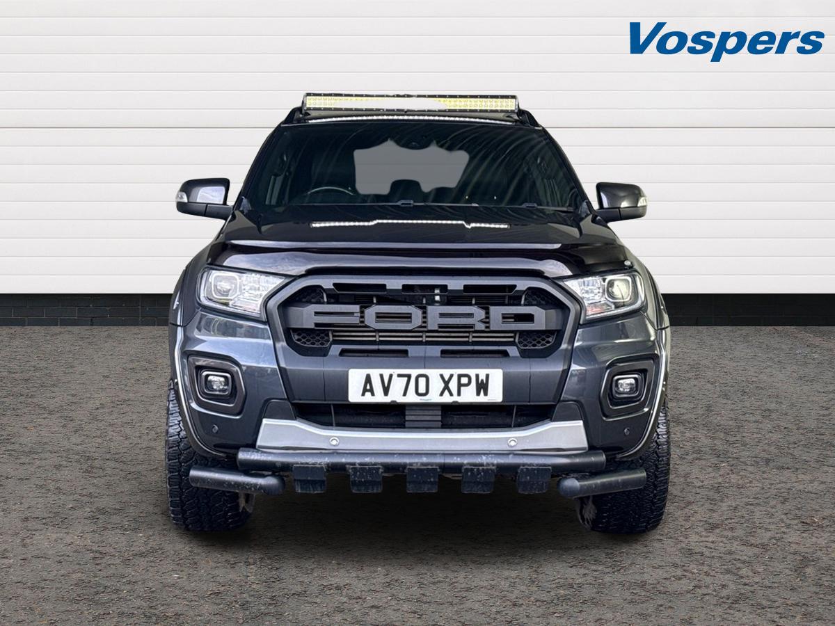 Used Ford Ranger 2021 for sale - 76575158: Photo 2