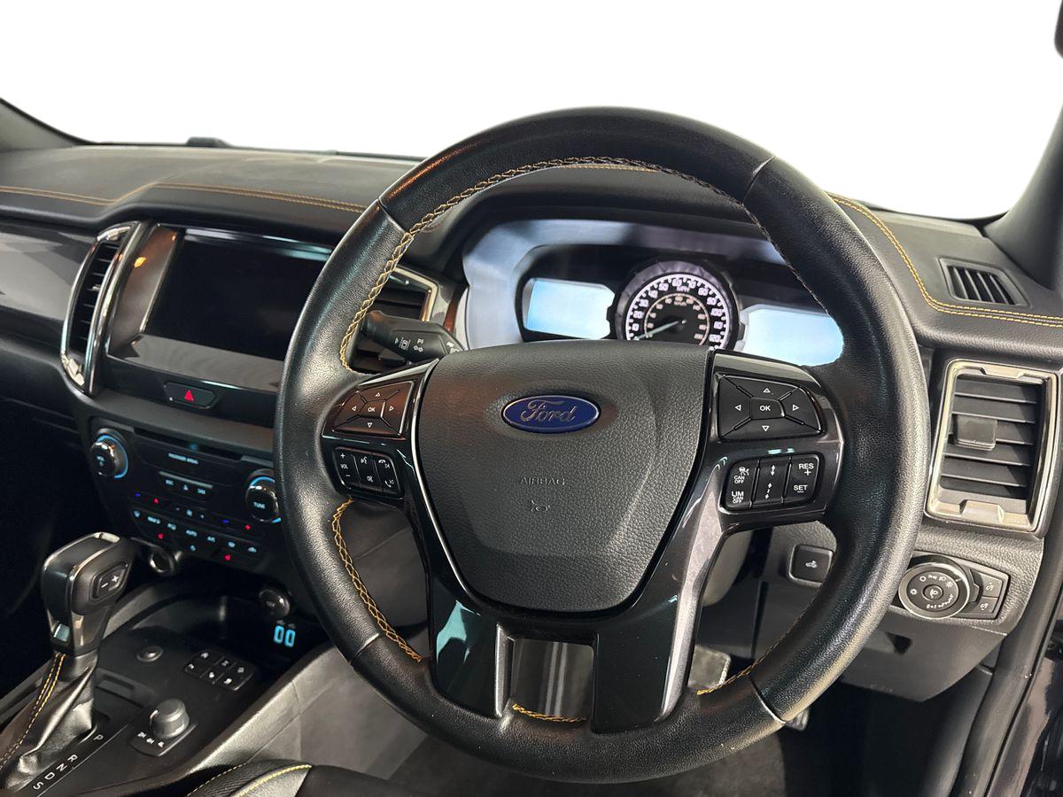 Used Ford Ranger 2021 for sale - 76575158: Photo 21