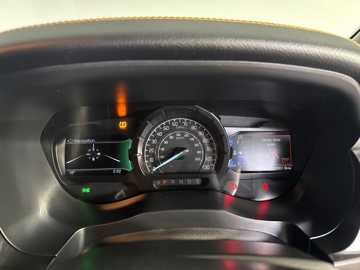 Used Ford Ranger 2021 for sale - 76575158: Photo 23