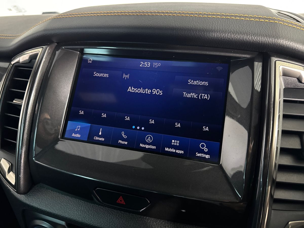 Used Ford Ranger 2021 for sale - 76575158: Photo 25