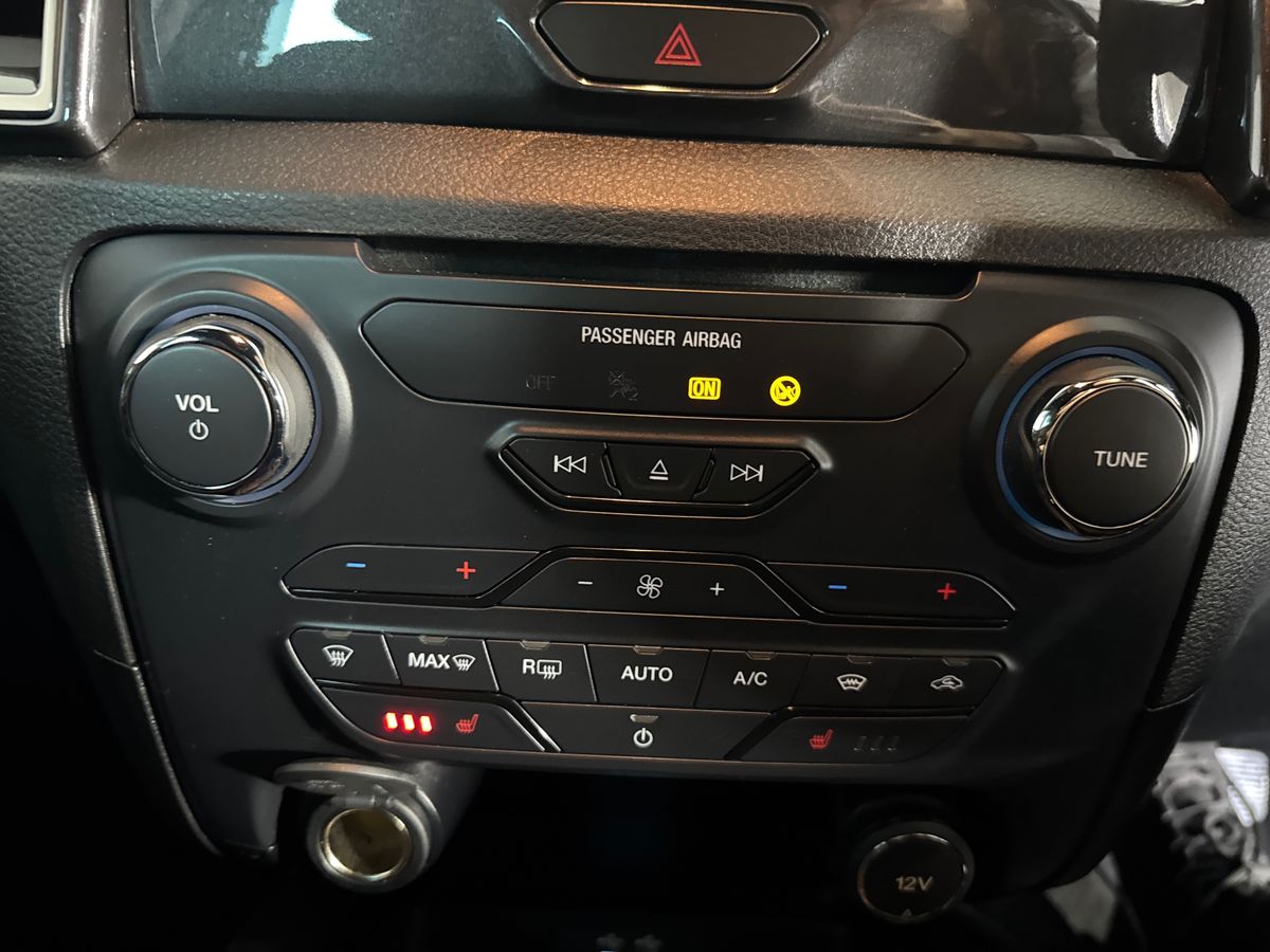 Used Ford Ranger 2021 for sale - 76575158: Photo 26