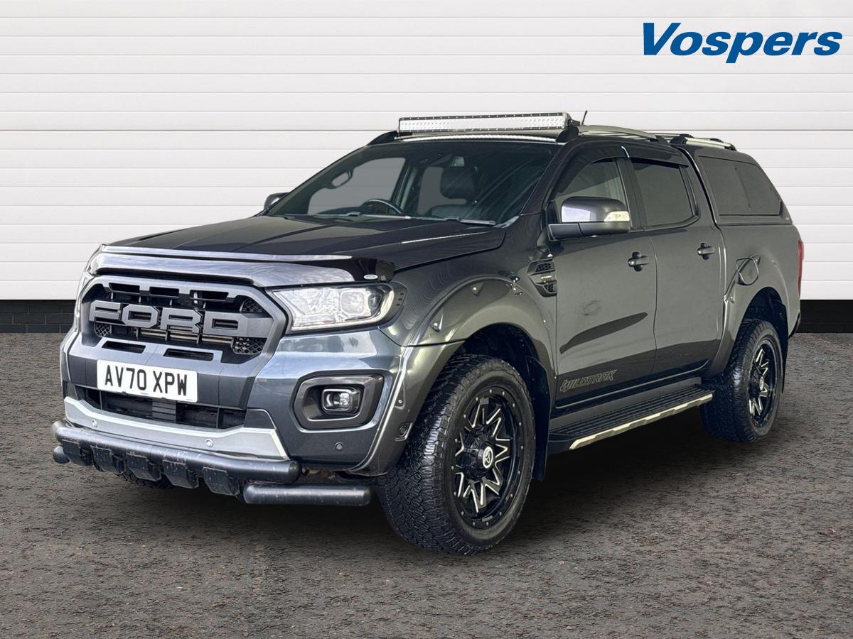 Used Ford Ranger 2021 for sale - 76575158: Photo 3