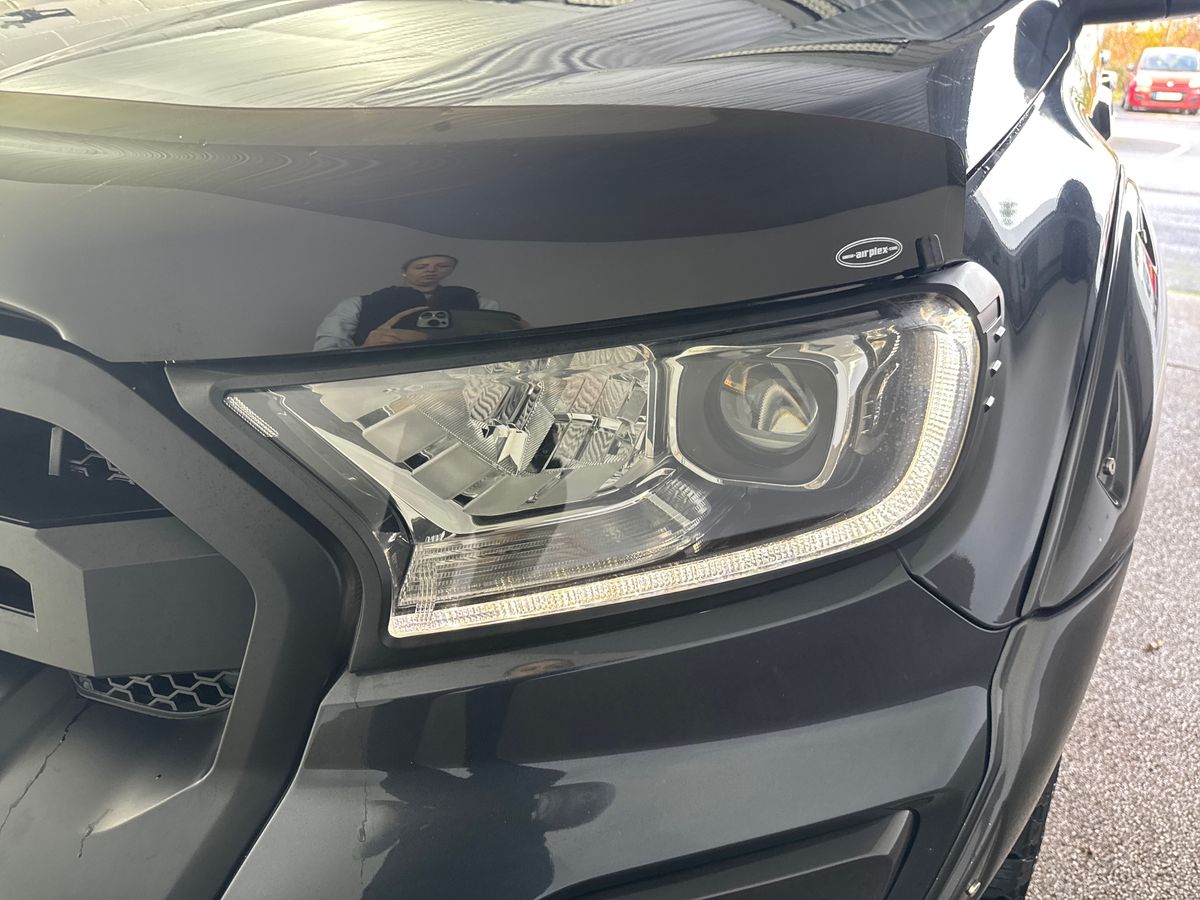 Used Ford Ranger 2021 for sale - 76575158: Photo 32