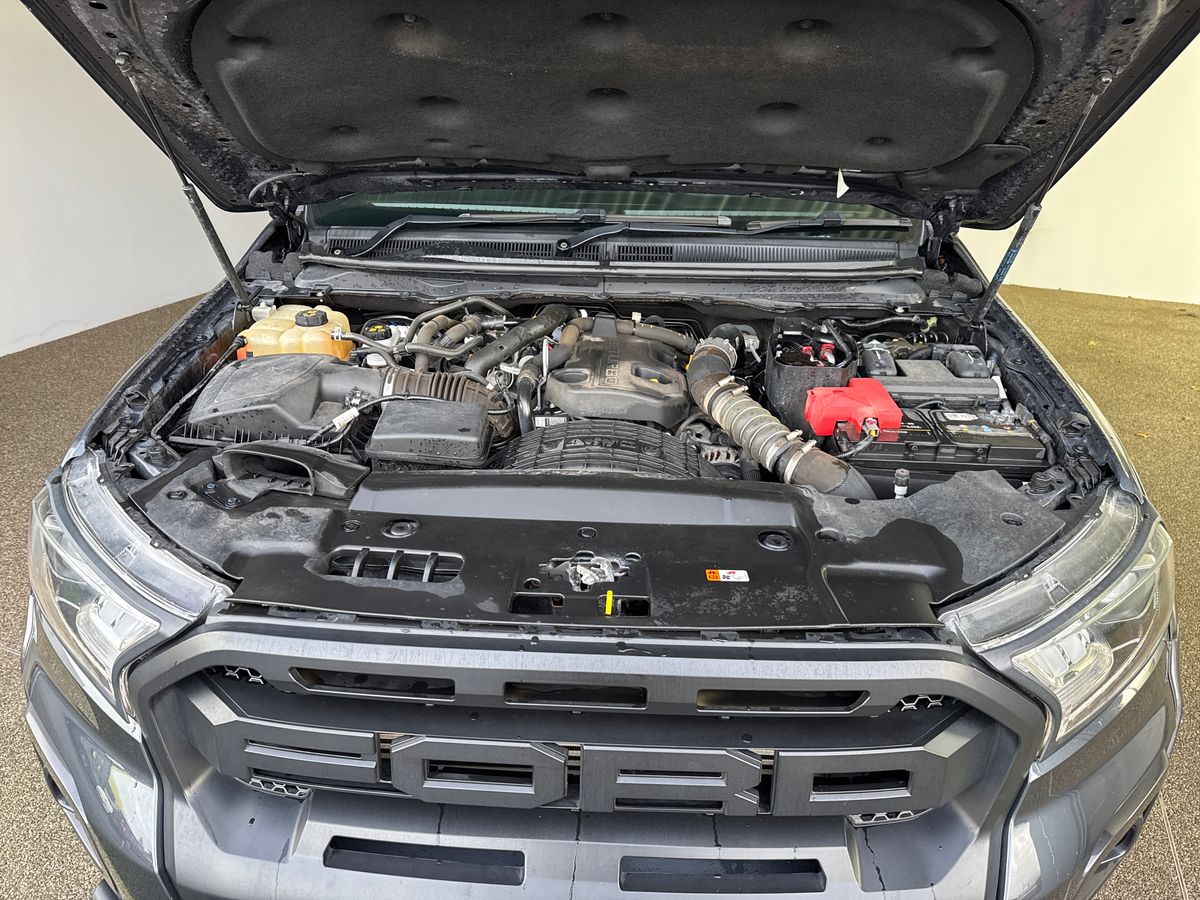 Used Ford Ranger 2021 for sale - 76575158: Photo 33