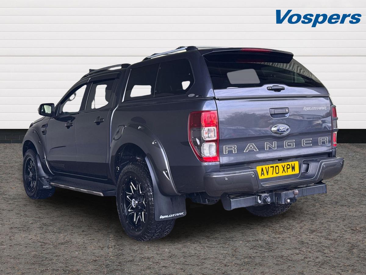 Used Ford Ranger 2021 for sale - 76575158: Photo 6